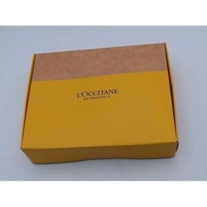 L'Occitane - En Provence Merci , 5 Pc Travel Set, BRAND NEW IN BOX